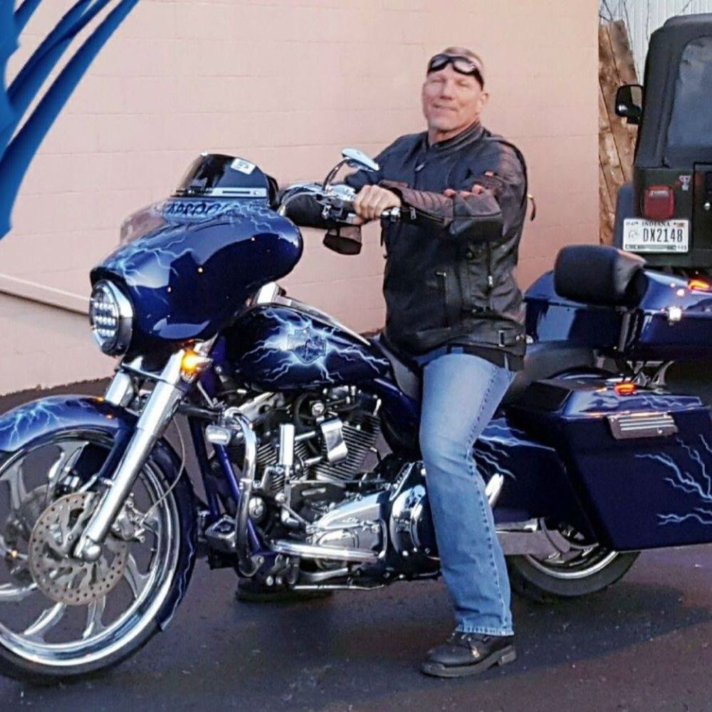 Meet your Posher, Mac